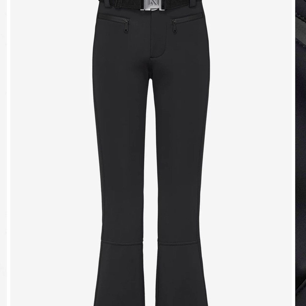 NIKKIE Gracy Ski Pants – Black | Size 36 | New - Picture 2 of 13